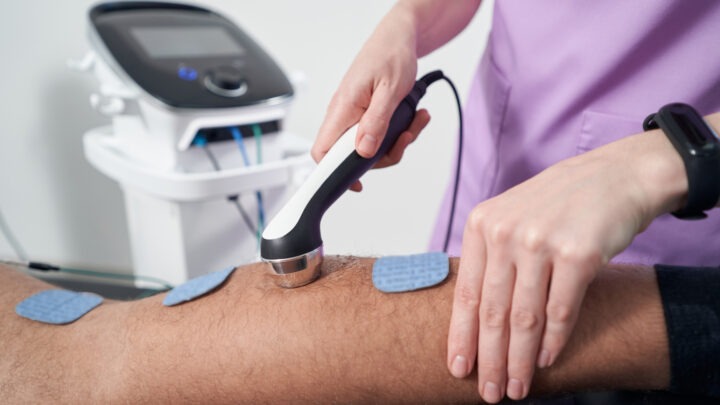 Fizykoterapia – Zastosowanie terapii fizykalnych