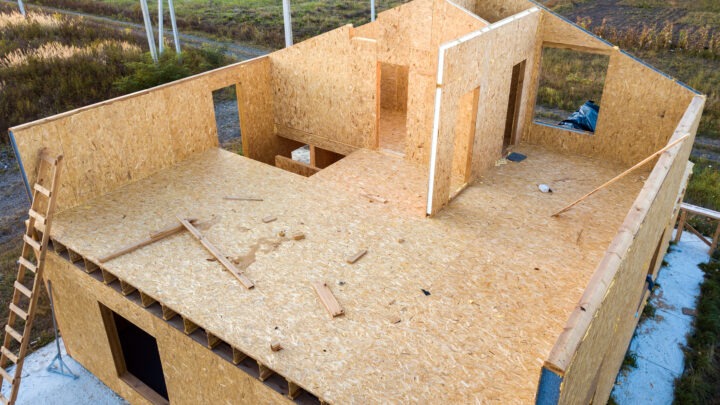 Dom modułowy całoroczny – Wszystko, co musisz wiedzieć!