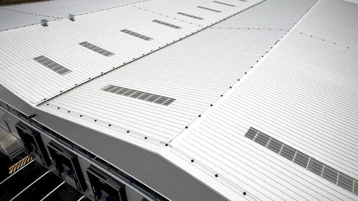 Internetinė Kingspan stogo ir sienų sumuštinių plokščių parduotuvė